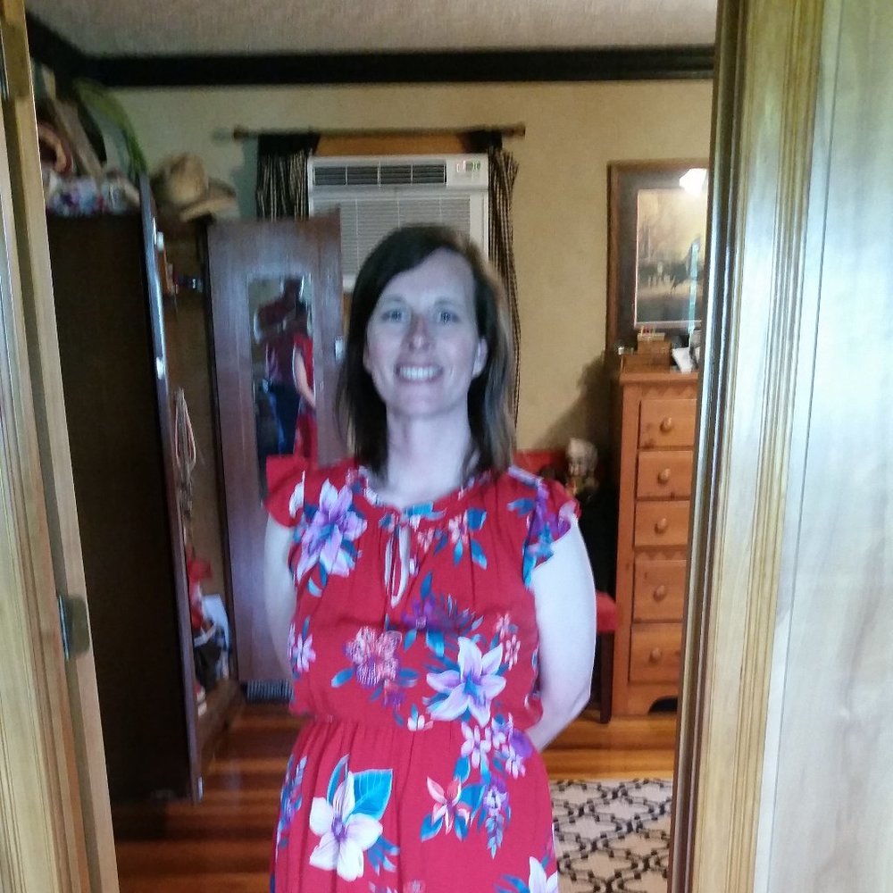 Meet your Posher, Dana